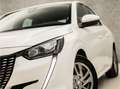 Peugeot 208 1.2 PureTech Sport (APPLE CARPLAY, GROOT NAVI, 360 Blanc - thumbnail 29