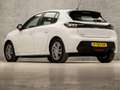 Peugeot 208 1.2 PureTech Sport (APPLE CARPLAY, GROOT NAVI, 360 Blanc - thumbnail 3