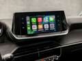 Peugeot 208 1.2 PureTech Sport (APPLE CARPLAY, GROOT NAVI, 360 Blanc - thumbnail 8