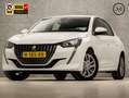 Peugeot 208 1.2 PureTech Sport (APPLE CARPLAY, GROOT NAVI, 360 Blanc - thumbnail 1