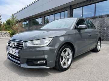 Sportback 1.4 TDI 90 ultra Ambition
