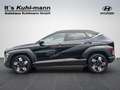 Hyundai KONA 1.6 T-GDi 7-DCT Prime Sitz-Paket Nero - thumbnail 3