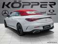Mercedes-Benz CLE 450 4M Cabrio AMG PremiumPLUS Vollausstattu. Alb - thumbnail 2