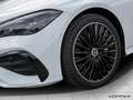 Mercedes-Benz CLE 450 4M Cabrio AMG PremiumPLUS Vollausstattu. Alb - thumbnail 3