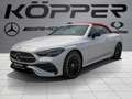Mercedes-Benz CLE 450 4M Cabrio AMG PremiumPLUS Vollausstattu. Alb - thumbnail 11