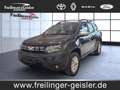 Dacia Duster Expression Bluetooth Navi LED Klima Grau - thumbnail 1
