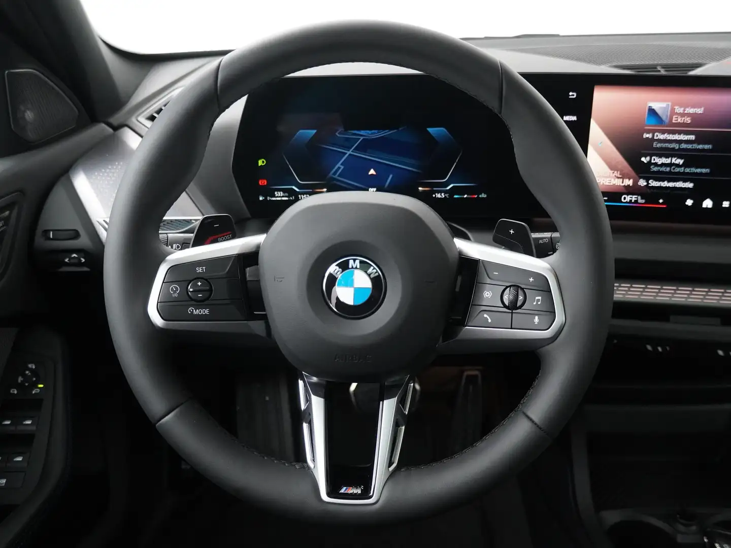 BMW 123 1-serie xDrive | M Sport Pro | Travel Pack | Harma Noir - 2