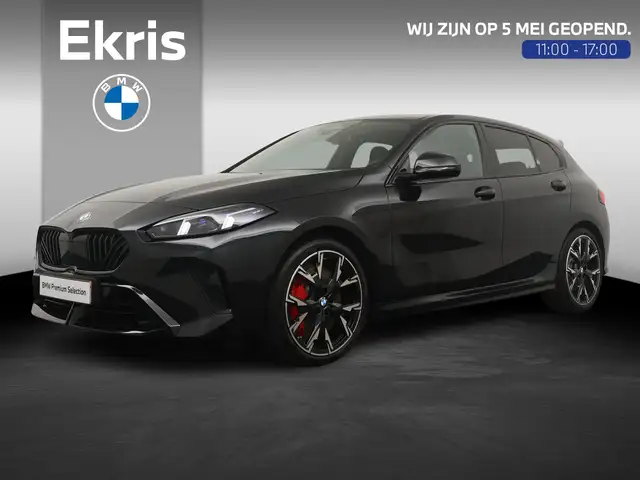 BMW 123 1-serie xDrive | M Sport Pro | Travel Pack | Harma