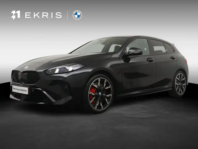 BMW 123 1 Serie xDrive | M Sport Pro | Travel Pack | Harma
