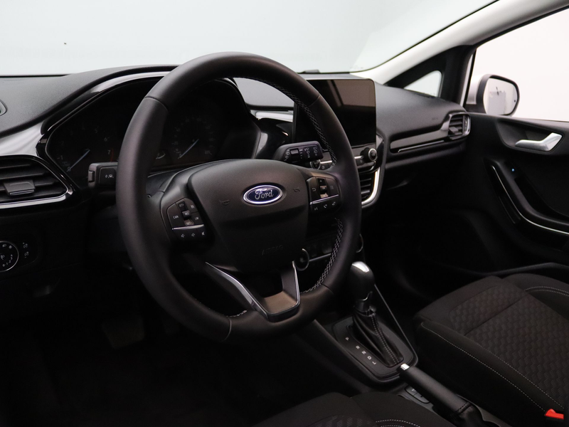 Ford Fiesta 125pk EcoBoost Hybrid Titanium Apple Carplay/Andro — photo 3