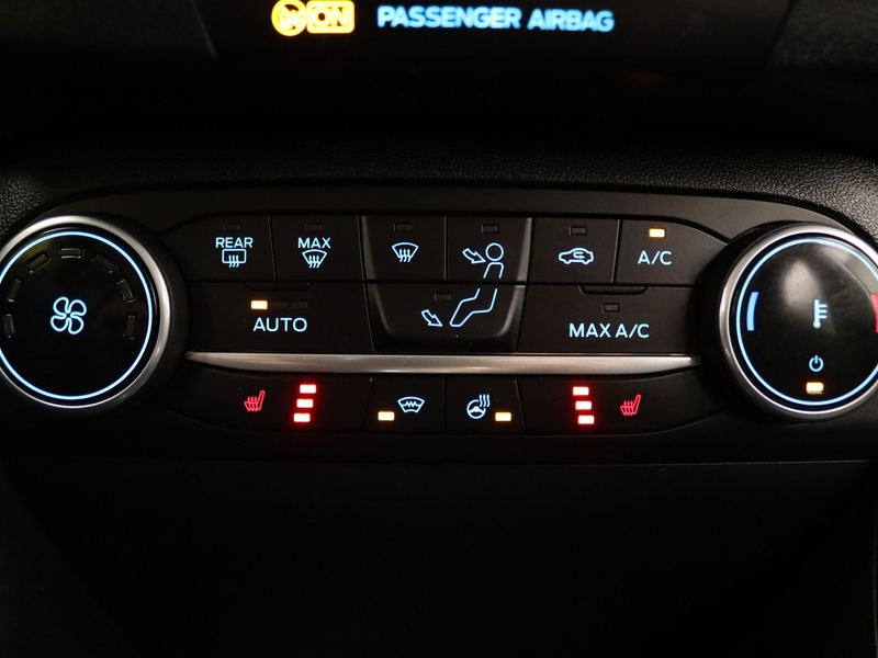 Ford Fiesta 125pk EcoBoost Hybrid Titanium Apple Carplay/Andro — photo 7