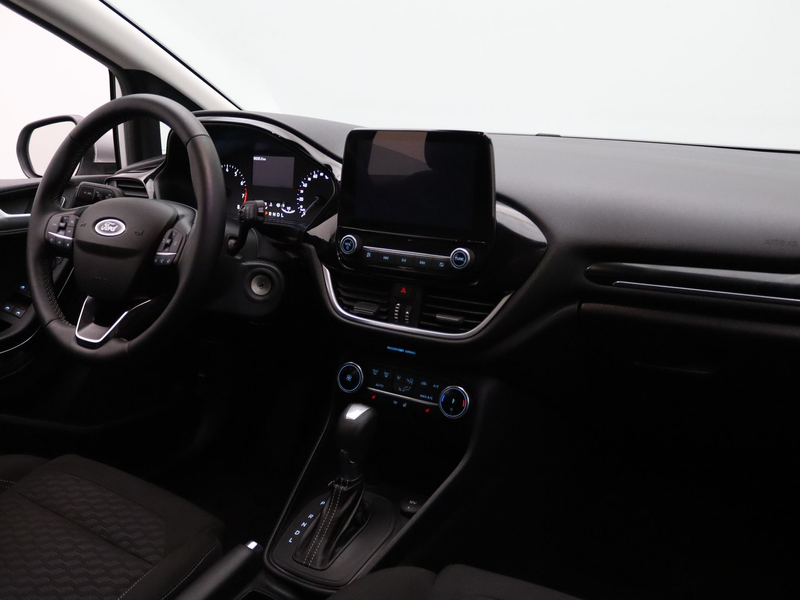 Ford Fiesta 125pk EcoBoost Hybrid Titanium Apple Carplay/Andro — photo 27