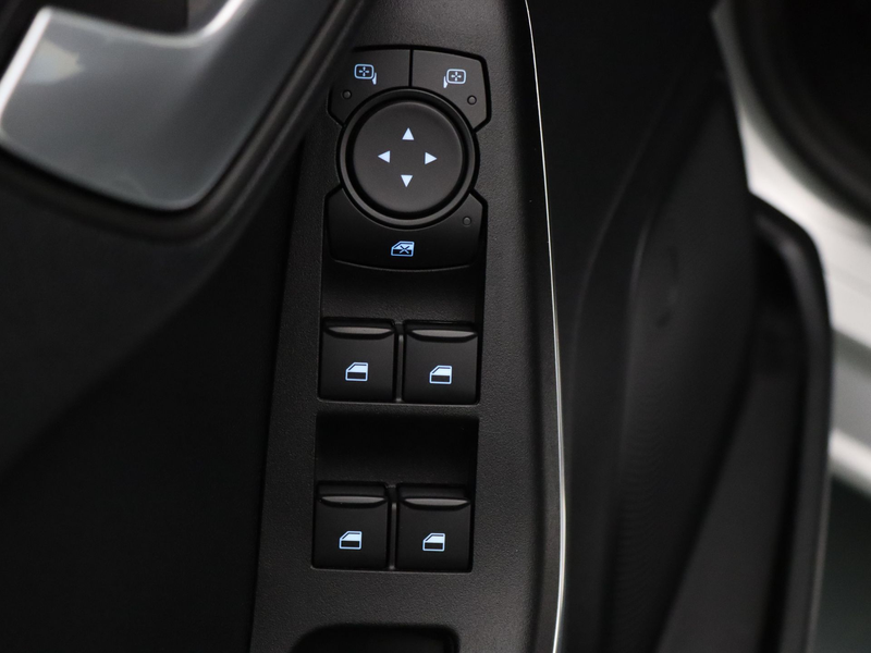 Ford Fiesta 125pk EcoBoost Hybrid Titanium Apple Carplay/Andro — photo 19