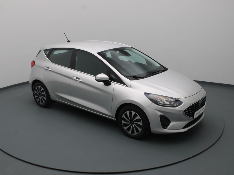 Ford Fiesta 125pk EcoBoost Hybrid Titanium Apple Carplay/Andro — photo 10