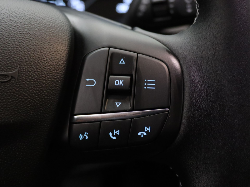 Ford Fiesta 125pk EcoBoost Hybrid Titanium Apple Carplay/Andro — photo 13