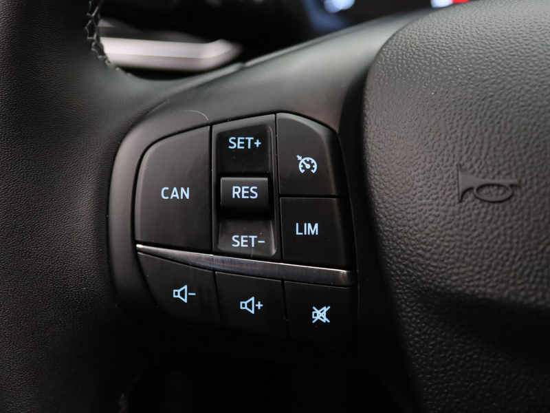 Ford Fiesta 125pk EcoBoost Hybrid Titanium Apple Carplay/Andro — photo 12