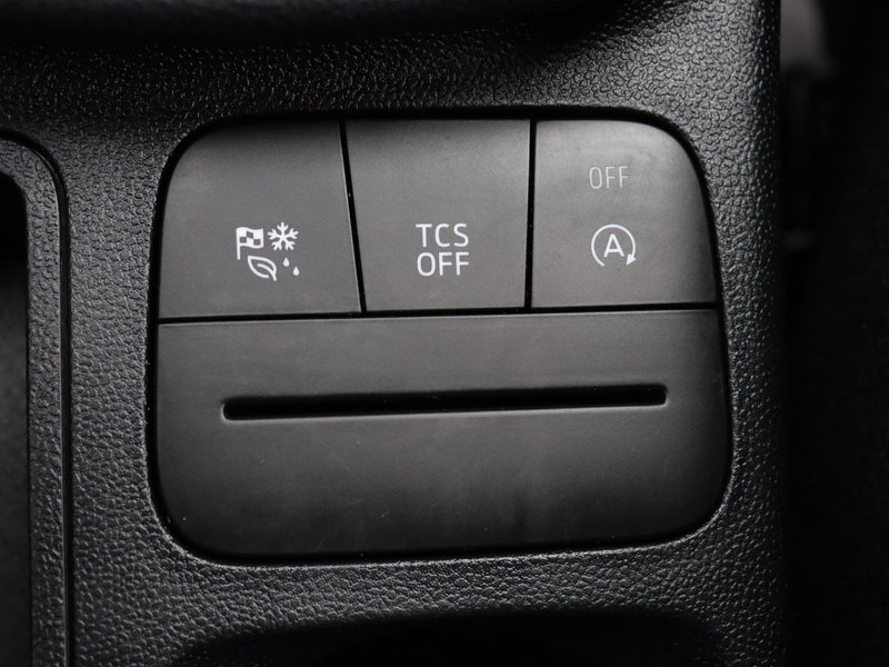Ford Fiesta 125pk EcoBoost Hybrid Titanium Apple Carplay/Andro — photo 15