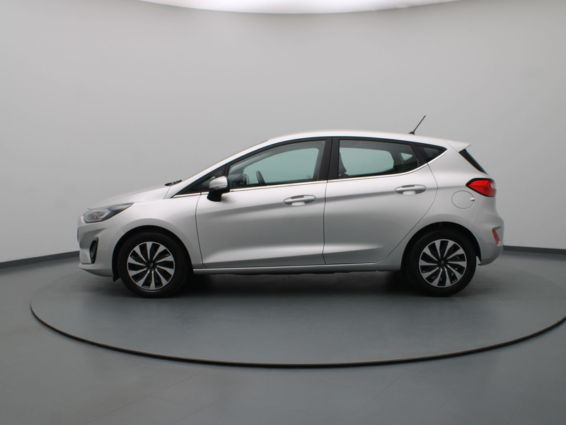 Ford Fiesta 125pk EcoBoost Hybrid Titanium Apple Carplay/Andro — photo 23