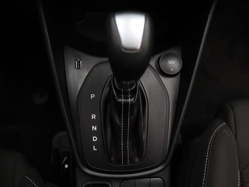 Ford Fiesta 125pk EcoBoost Hybrid Titanium Apple Carplay/Andro — photo 14