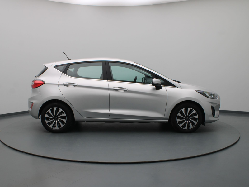Ford Fiesta 125pk EcoBoost Hybrid Titanium Apple Carplay/Andro — photo 24