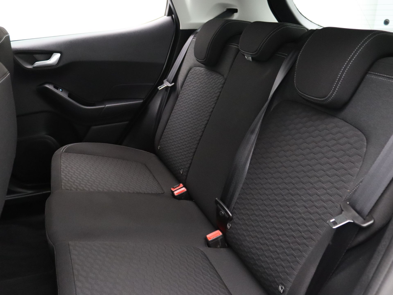 Ford Fiesta 125pk EcoBoost Hybrid Titanium Apple Carplay/Andro — photo 21