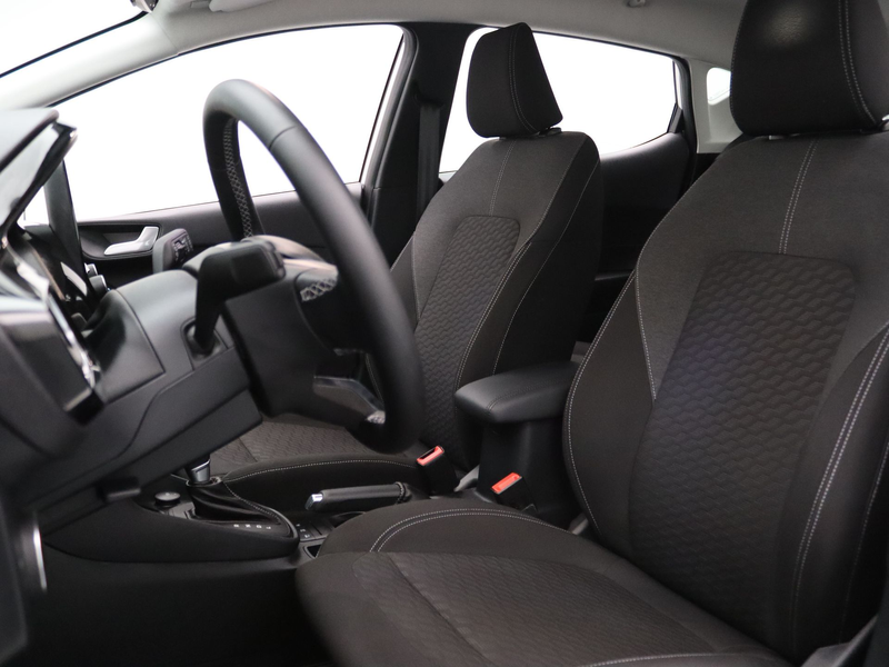 Ford Fiesta 125pk EcoBoost Hybrid Titanium Apple Carplay/Andro — photo 5