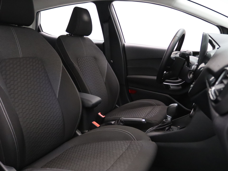 Ford Fiesta 125pk EcoBoost Hybrid Titanium Apple Carplay/Andro — photo 28