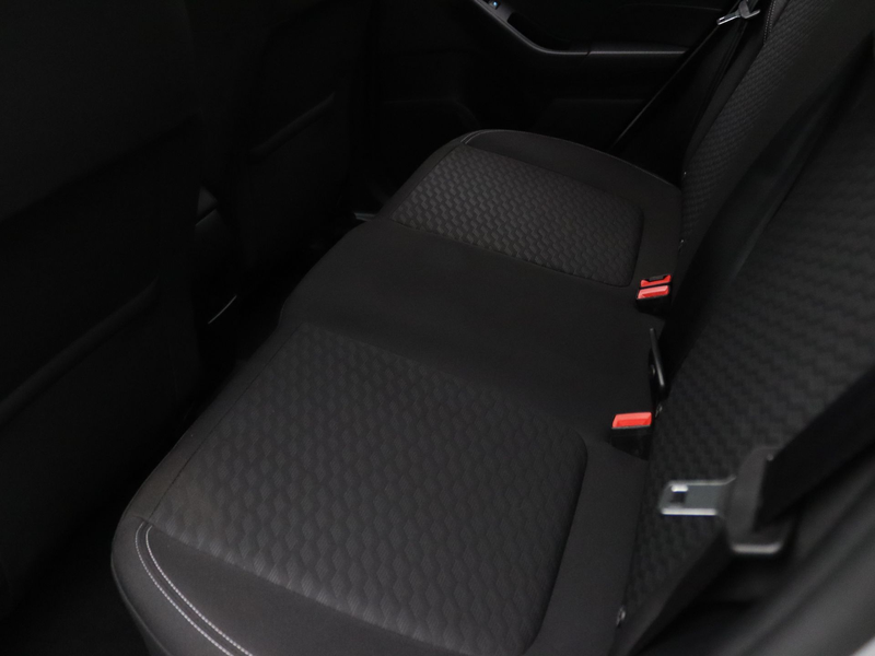 Ford Fiesta 125pk EcoBoost Hybrid Titanium Apple Carplay/Andro — photo 20