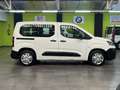 Citroen Berlingo BlueHDi S&S Talla M Live Pack 100 Blanco - thumbnail 11