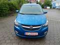 Opel Karl 120 Jahre*AUS OPAS GARAGE*15000 TKM*KLIMA*LM*SITZH Albastru - thumbnail 2