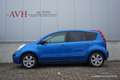 Nissan Note 1.6 First Note Blauw - thumbnail 21