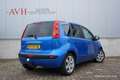 Nissan Note 1.6 First Note Blauw - thumbnail 3