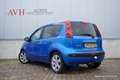 Nissan Note 1.6 First Note Blauw - thumbnail 4