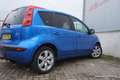 Nissan Note 1.6 First Note Blauw - thumbnail 11