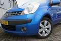 Nissan Note 1.6 First Note Blauw - thumbnail 12