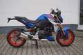 BMW F 900 R Bleu - thumbnail 5