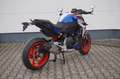 BMW F 900 R Bleu - thumbnail 6