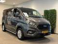 Ford Transit Custom L2H1 Rolstoelbus Bodemverlaging XXL-Ombouw 150cm r Gris - thumbnail 20