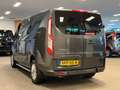 Ford Transit Custom L2H1 Rolstoelbus Bodemverlaging XXL-Ombouw 150cm r Gris - thumbnail 18