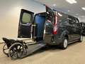 Ford Transit Custom L2H1 Rolstoelbus Bodemverlaging XXL-Ombouw 150cm r Gris - thumbnail 16