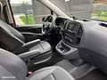 Mercedes-Benz Vito 27 000 HT Mercedes Mixto Long BVA 5 places Gris - thumbnail 4