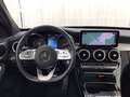Mercedes-Benz C 180 T 9G-T AMG PANO MBEAM AHK ASSIST DAB AMBIE Grey - thumbnail 11
