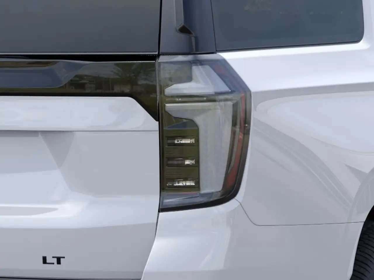 Chevrolet Suburban снимка Chevrolet Suburban