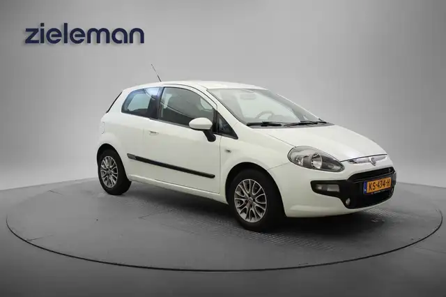 Fiat Punto 1.2 Pop  - Airco