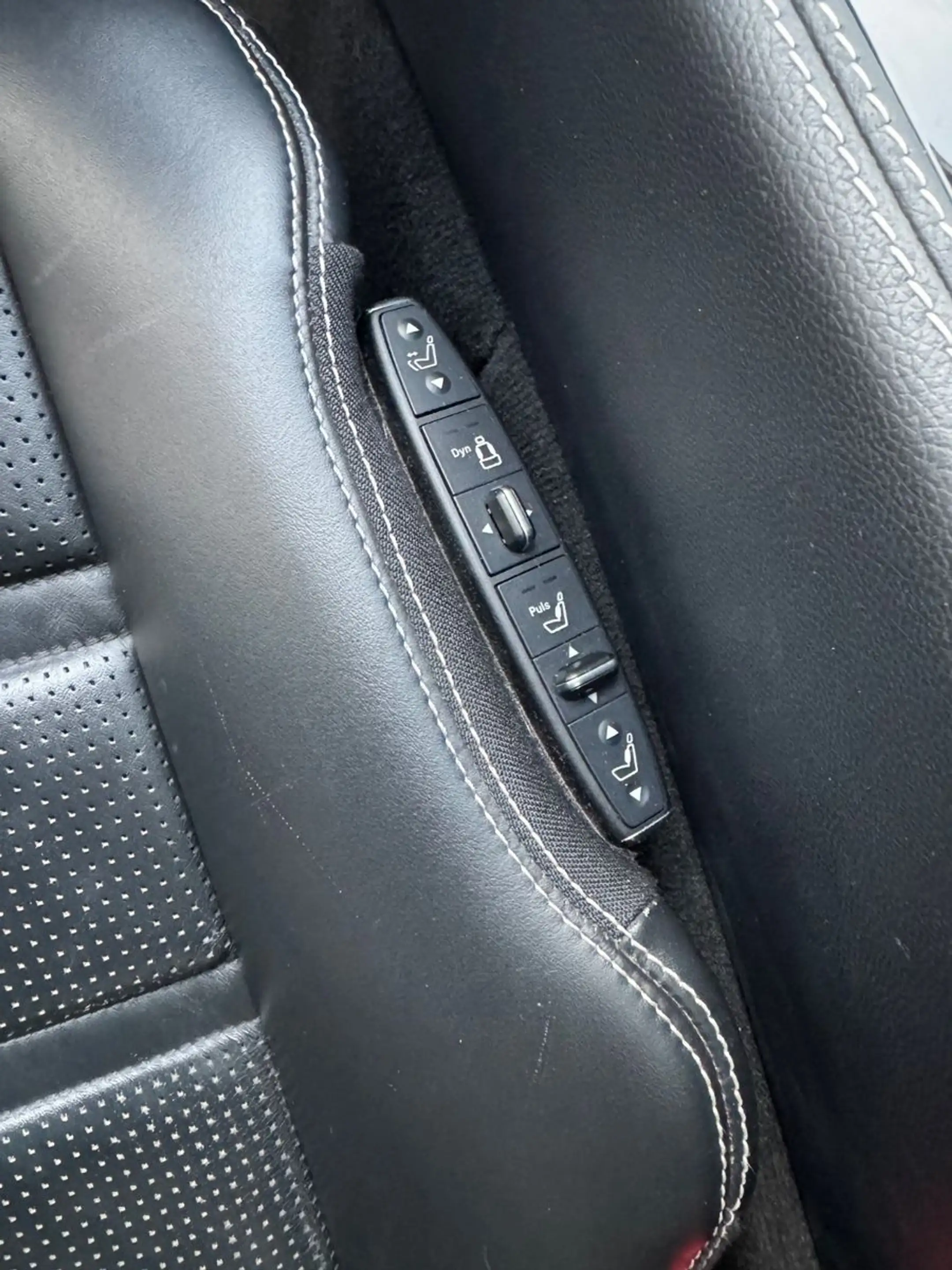 Mercedes-Benz CLS 63 AMG CLS 63 S AMG Shooting Brake Ceramic 4 Matic — photo 21