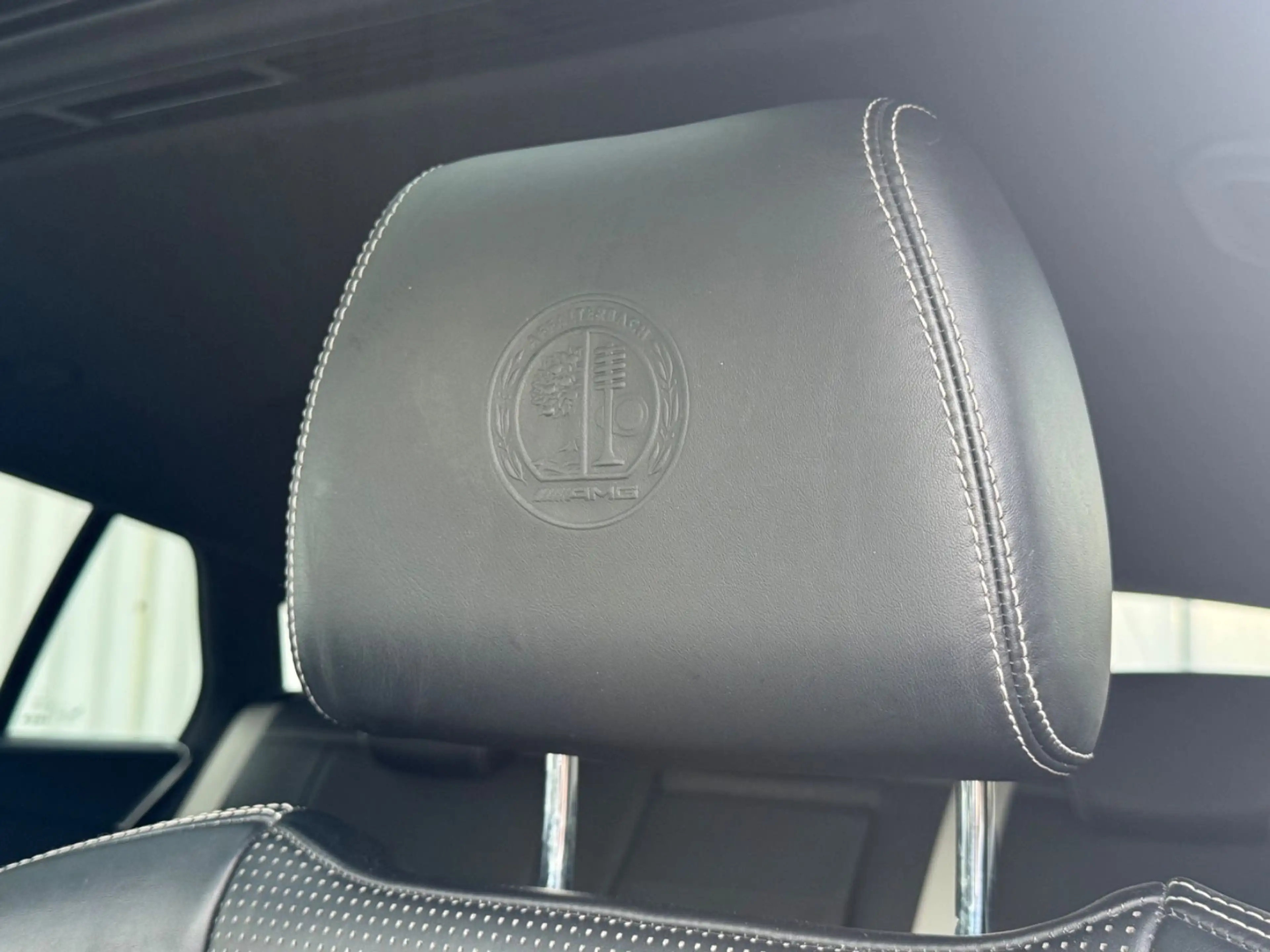 Mercedes-Benz CLS 63 AMG CLS 63 S AMG Shooting Brake Ceramic 4 Matic — photo 9