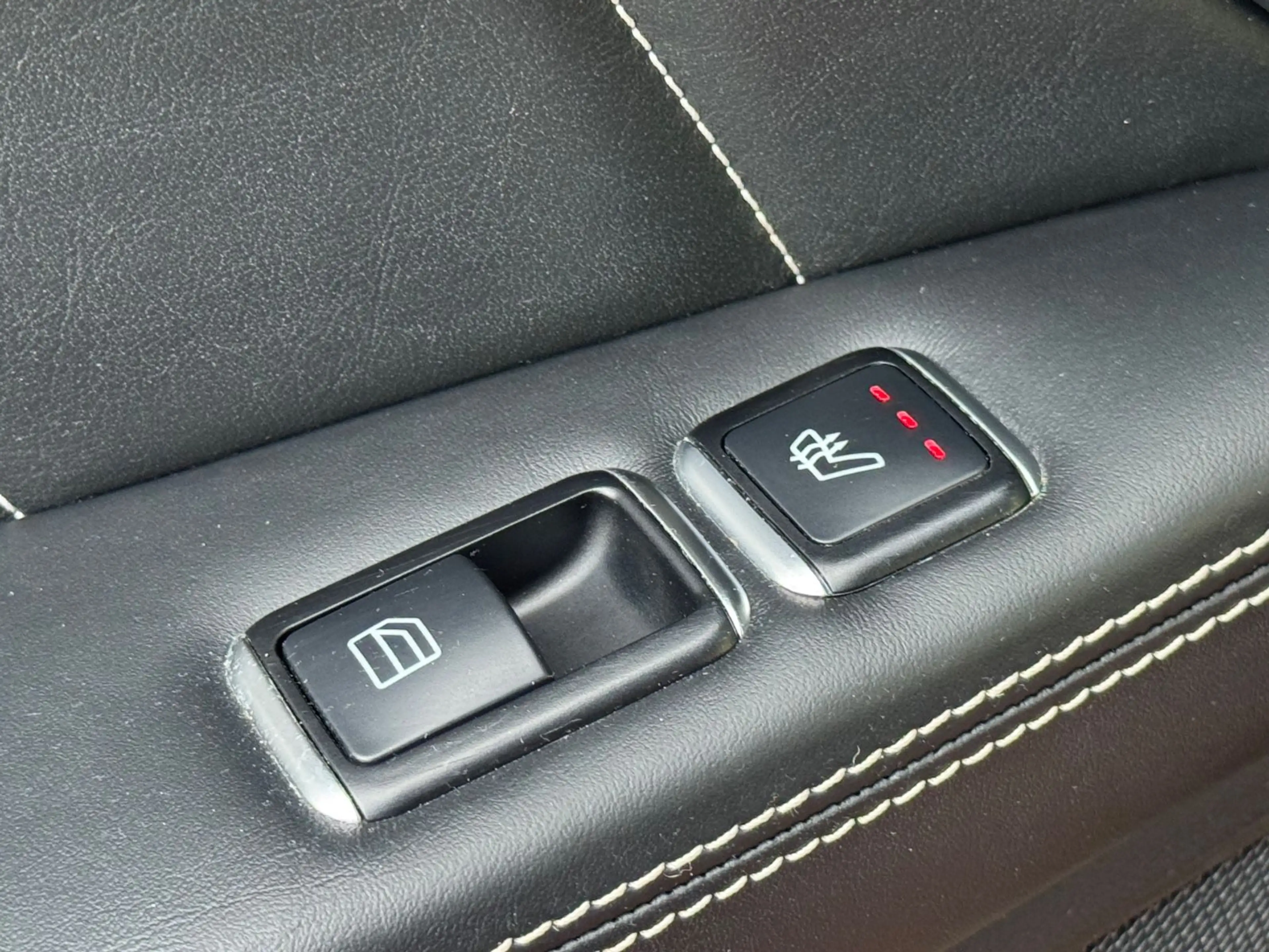Mercedes-Benz CLS 63 AMG CLS 63 S AMG Shooting Brake Ceramic 4 Matic — photo 29