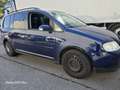 Volkswagen Touran 1.9 TDI Conceptline Blau - thumbnail 7