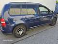 Volkswagen Touran 1.9 TDI Conceptline Blau - thumbnail 4
