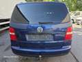 Volkswagen Touran 1.9 TDI Conceptline Blau - thumbnail 2